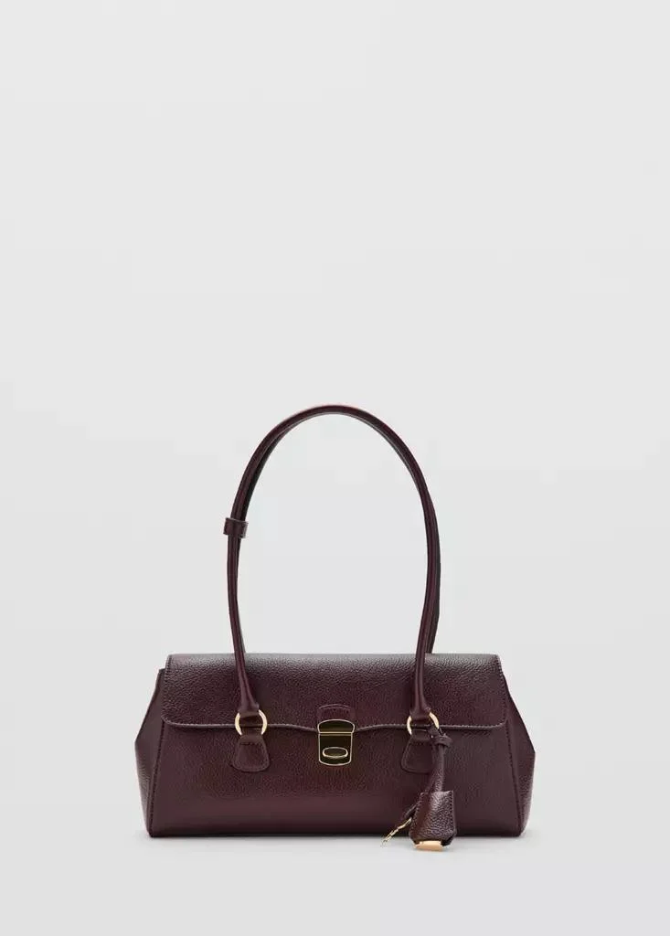 Mango BOLSO M SIENA