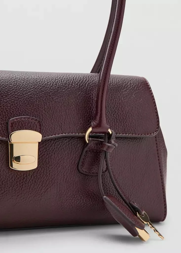 Mango  Mango BOLSO M SIENA for Women | Best Price UAE