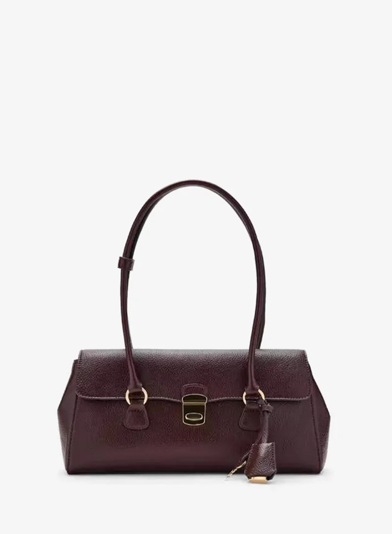 Mango BOLSO M SIENA