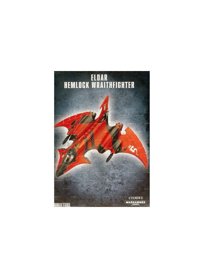 Games Workshop ورشة الألعاب وارهامر 40k - طائرة هيملوك ورايثفايتير من عالم الحرف - Image 1