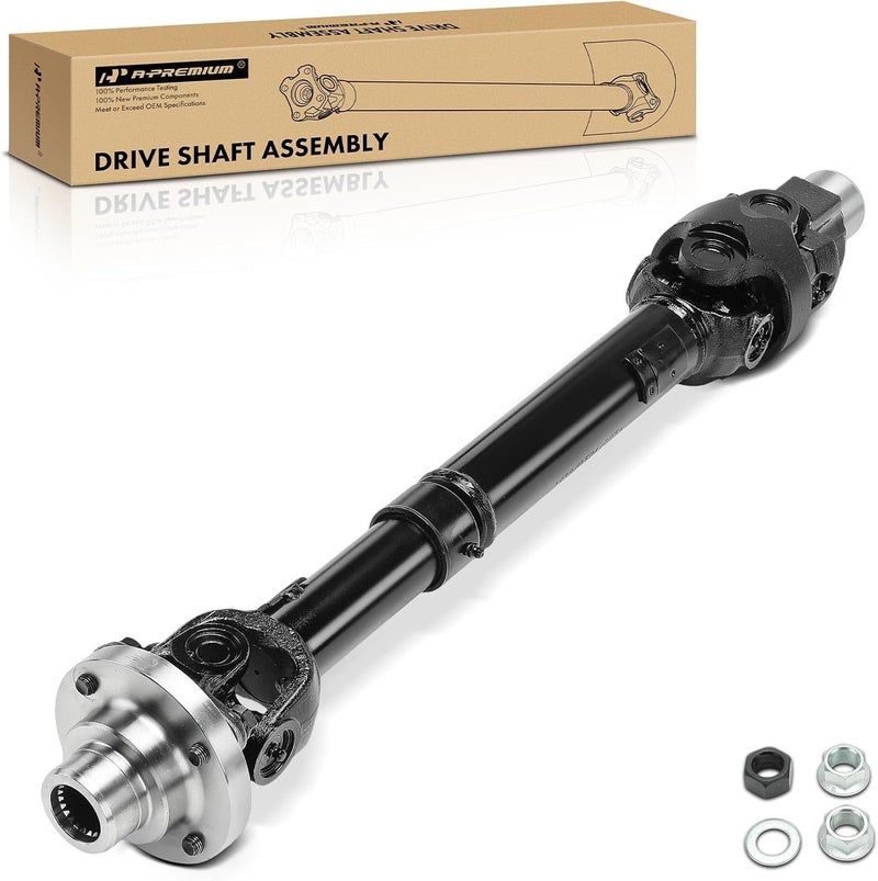 A-Premium Rear Drive Shaft Assembly for Jeep Wrangler JL - Image 1