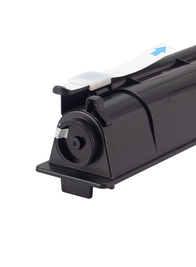 Kst K T-2802c Toner Cartridge, Black , Print Yield 17,000 Pages, Professional Versio - Image 4