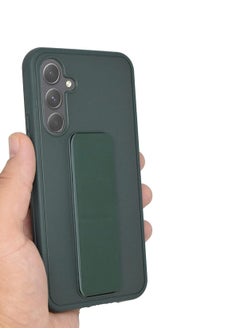 Grip Case Green