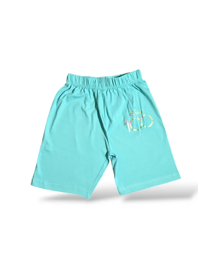 Princess PRINCESS CINDERELLA - GIRLS SHORT SET