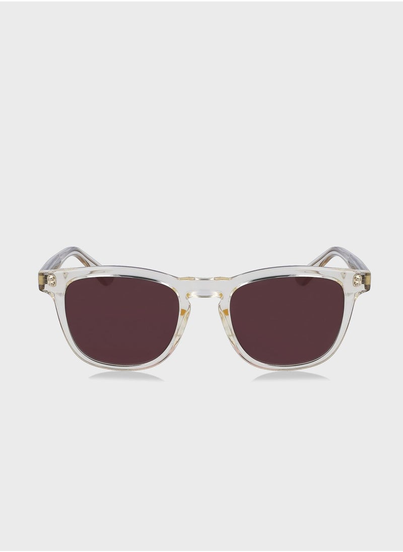CALVIN KLEIN Ck23505S Wayfarers Sunglasses  - Image 1