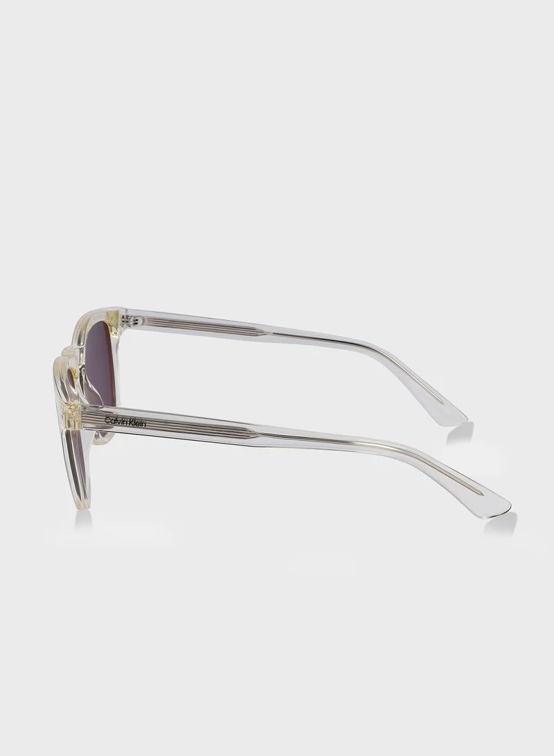 CALVIN KLEIN Ck23505S Wayfarers Sunglasses
