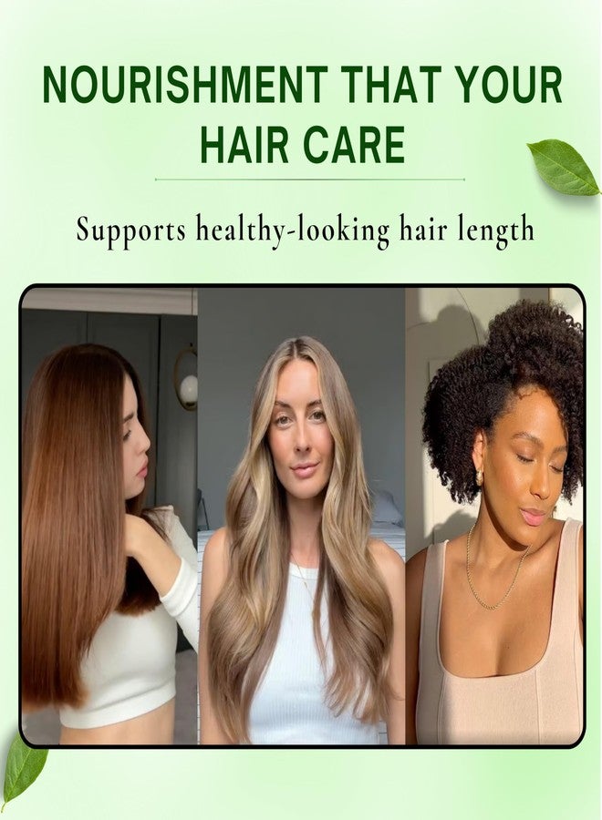 Phillauri Ginger Advance Hair Oil | Ginger Oil for Dandruff Control and Hair Fall Control | ginger oil for hair growth | Scalp Nourishment | Reduces Hair Thinning and Breakage - (Pack 2) - Image 5