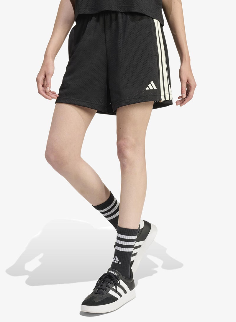 Adidas Stadium Mesh Shorts - Image 1