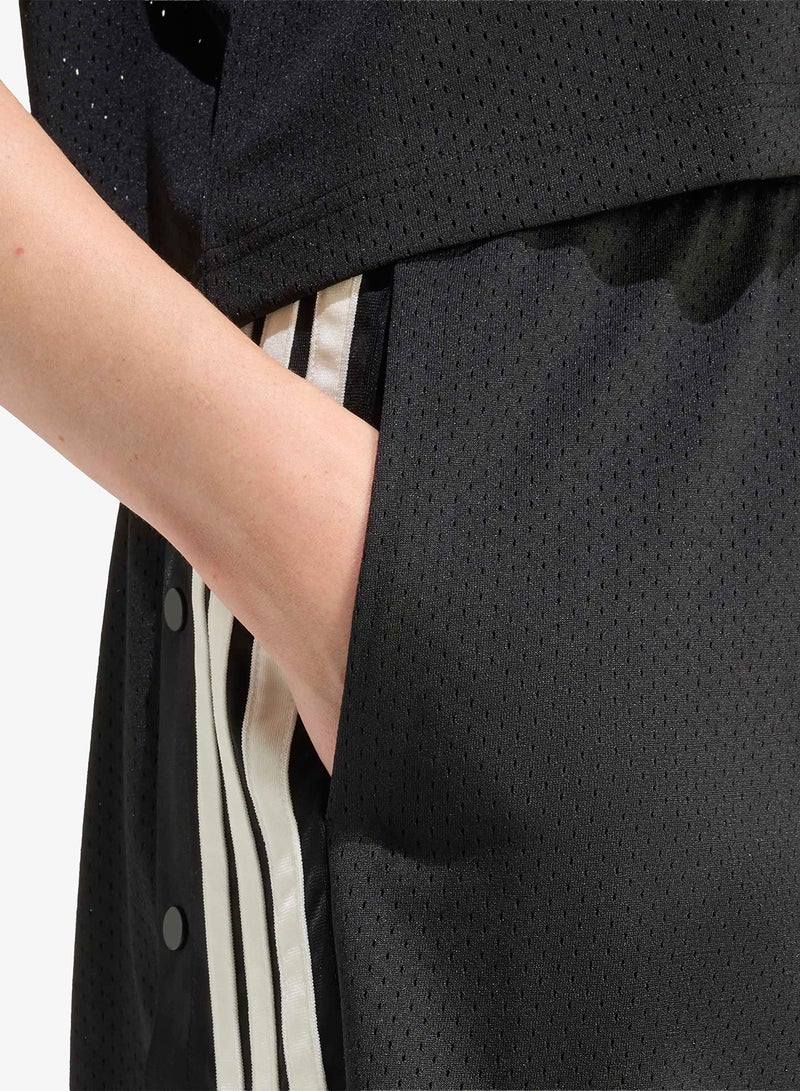 Adidas Stadium Mesh Shorts - Image 3