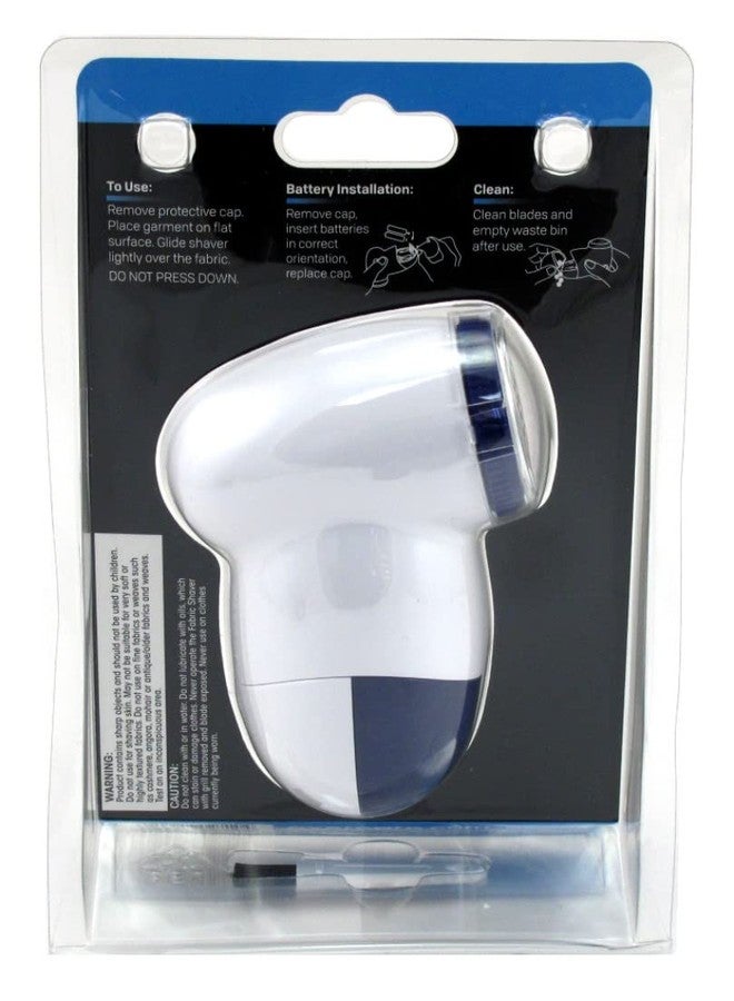 Evercare Fabric Shaver Fuzz Remover Small (2 Pack)2 - Image 4