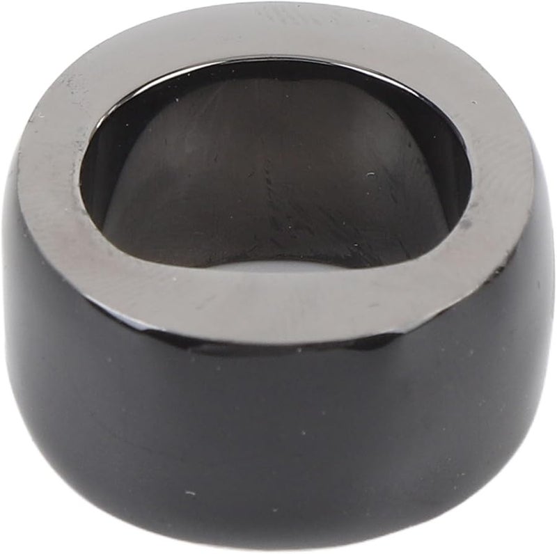 Aramox IP67 خاتم اللياقة الذكي المقاوم للماء مقاس 9 متتبع الصحة بطول مدة الاستعداد - Image 3