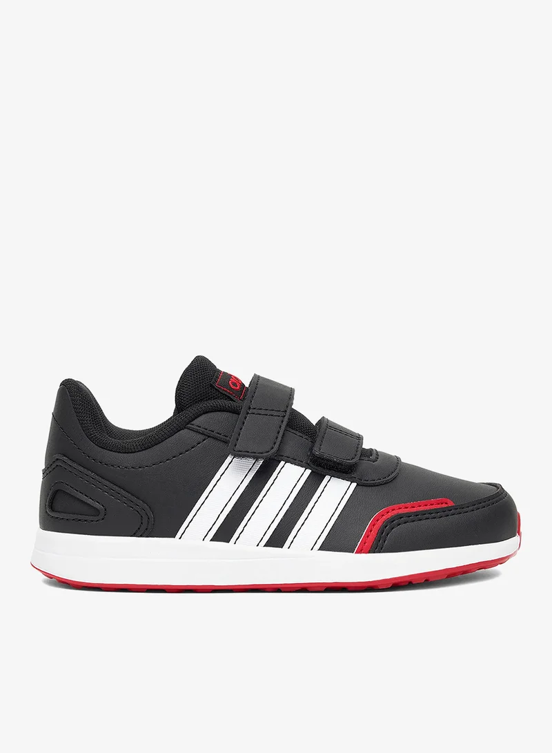 Adidas Kids Vs Switch Base Cf