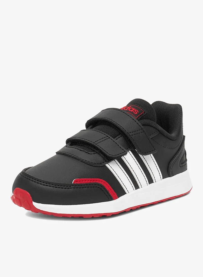 Adidas Kids Vs Switch Base Cf