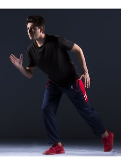 Basix Moisture Wicking Sports Trousers  - Image 1