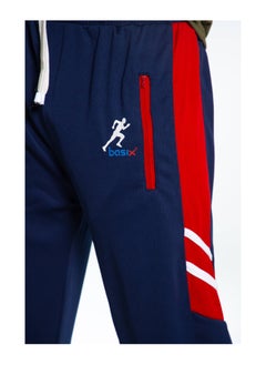 Basix Moisture Wicking Sports Trousers  - Image 3