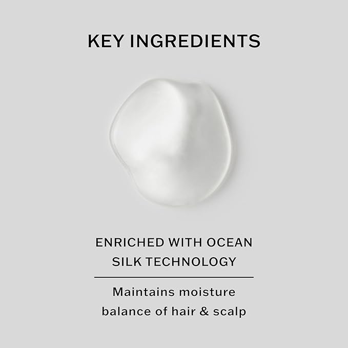 SACHAJUAN Normal Hair Shampoo 250 ml - Image 4