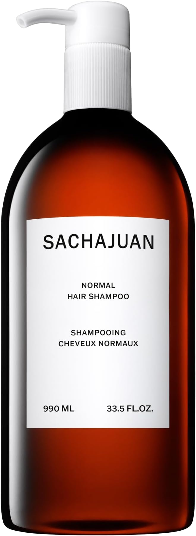 SACHAJUAN Normal Hair Shampoo 250 ml - Image 1