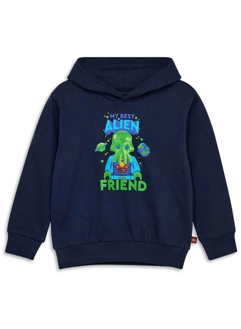 Lego LEGO® Super fun and smart sweatshirt for boys and girls