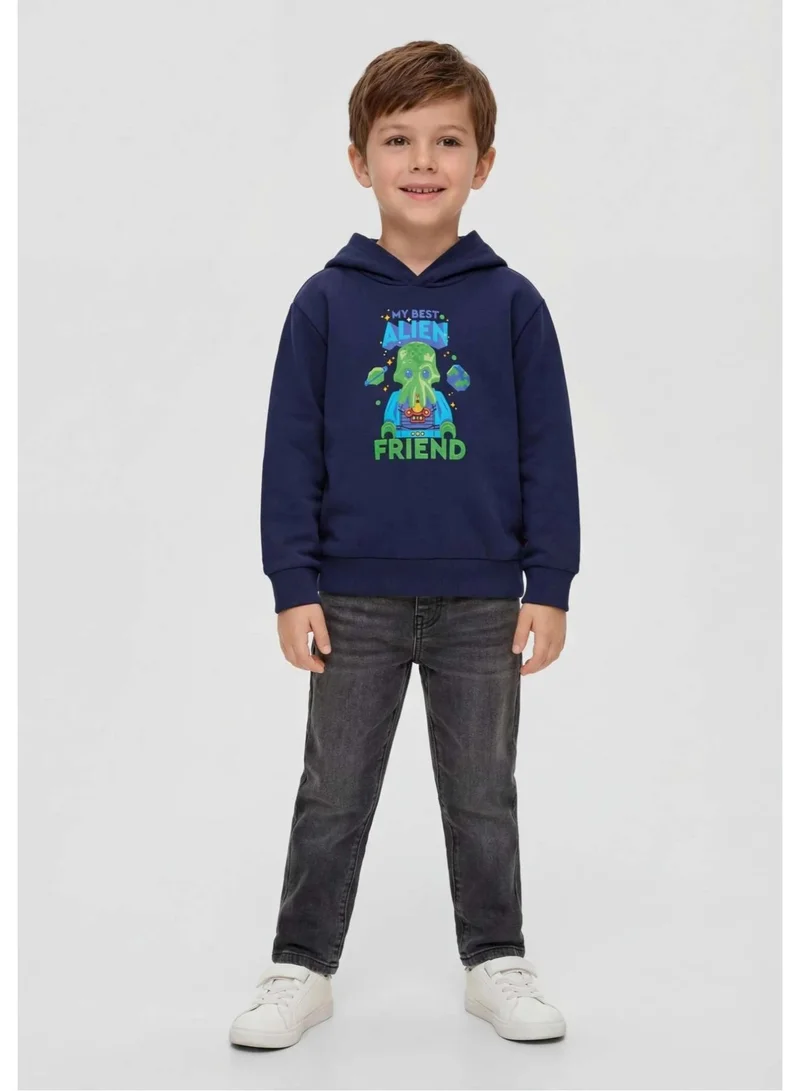Lego LEGO® Super fun and smart sweatshirt for boys and girls