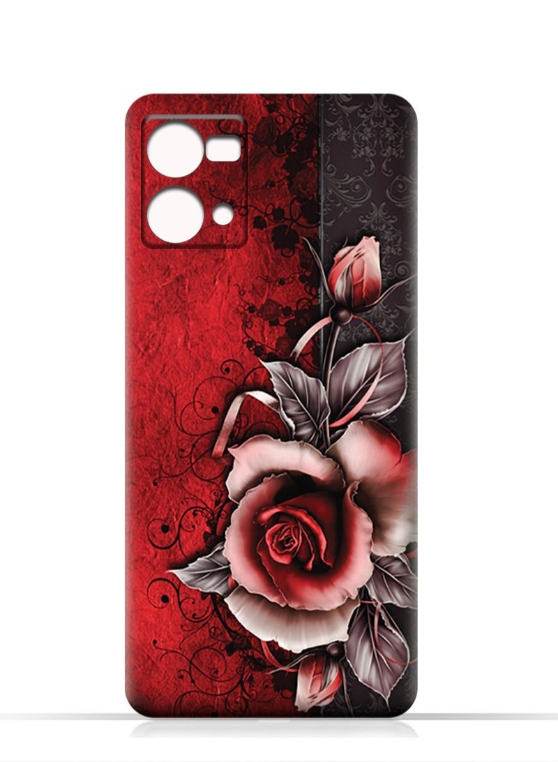 إيه إم سي ديزاين غطاء حماية بطبعة هاتف أوبو F21 برو 4G - Image 2