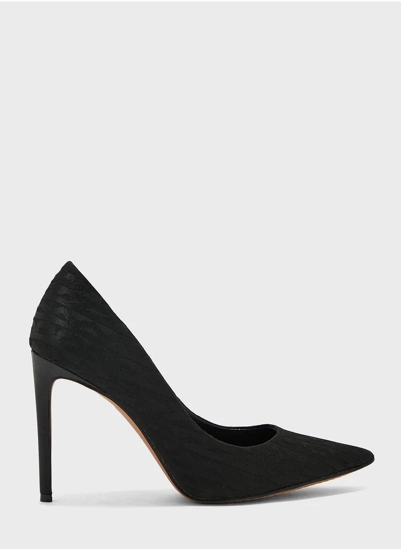 DKNY Mabi Pointed Toe Pumps