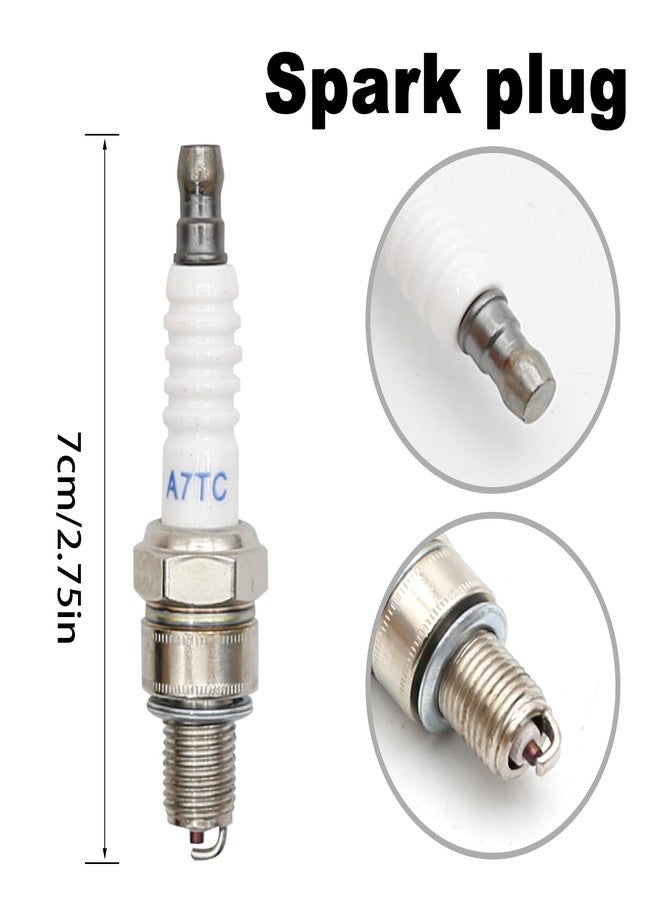 فلتر هواء SYOWADA 17211-Z07-000، طقم فلتر خارجي 17218-Z07-000، بديل لمولدات هوندا EU2000، EU2000i، EB2000، EB2000i، EB2000iT1، EU2000iT1، EU2000iK1، EU2200I - Image 3