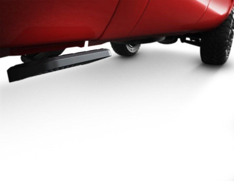 AMP Research BedStep2 Retractable Truck Bed Side Step for Ford F-Series - Image 4