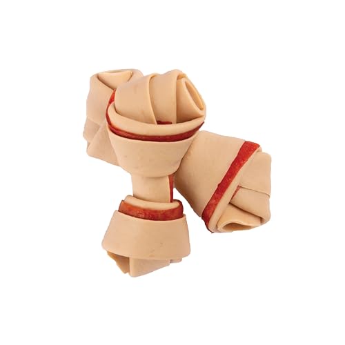 DreamBone Mini Chews With Real Chicken Chews for Dogs, 36 Count, These Rawhide-Free Chews are a Dog’s Favorite Distraction - Image 4
