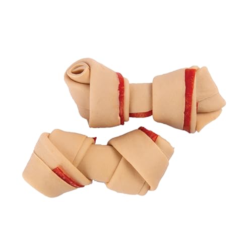 DreamBone Mini Chews With Real Chicken Chews for Dogs, 36 Count, These Rawhide-Free Chews are a Dog’s Favorite Distraction - Image 3