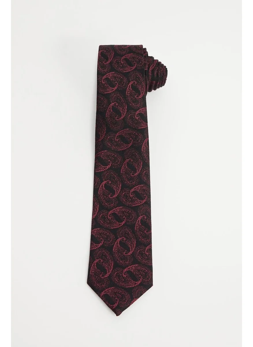 Tudors Classic Pocket Handkerchief Patterned Tie