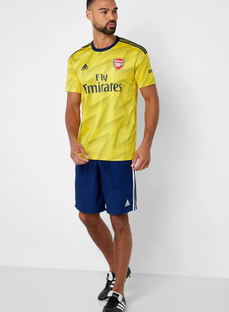 Adidas Arsenal 19/20 Away Jersey