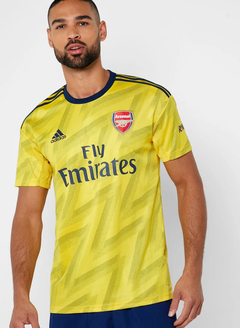 Adidas Arsenal 19/20 Away Jersey