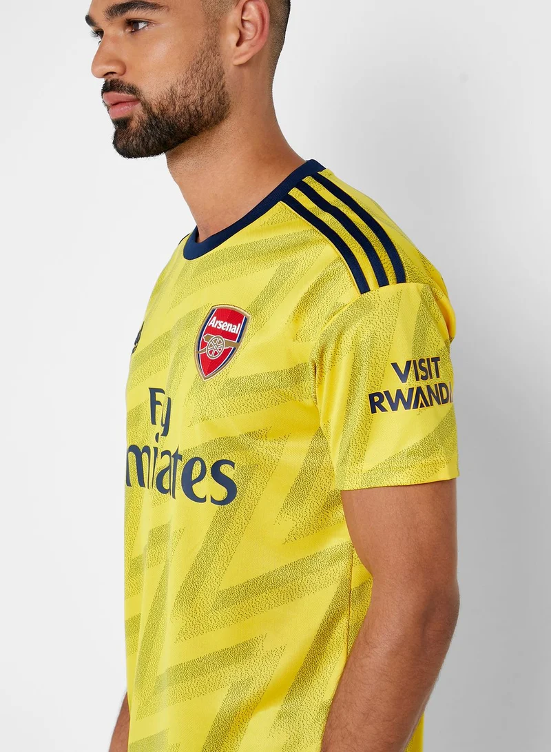 Adidas Arsenal 19/20 Away Jersey