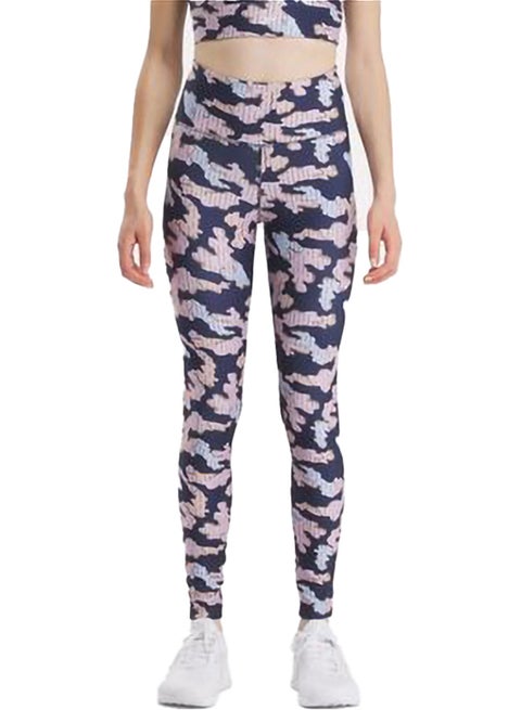 Id Training Camo Leggings
