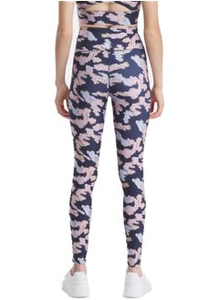 Reebok Id Training Camo Leggings  - Image 3