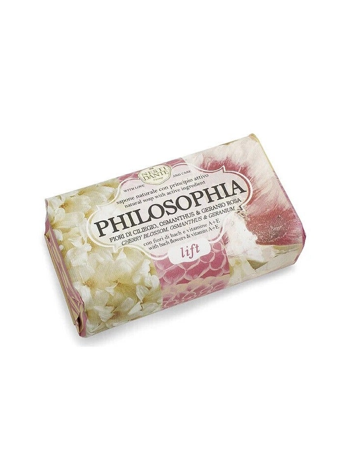 Nesti Dante Philosophia Lift soap 250 gm - Image 2