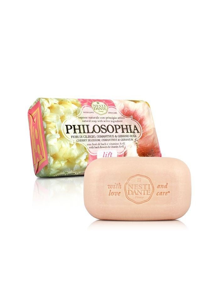 Nesti Dante Philosophia Lift soap 250 gm - Image 3