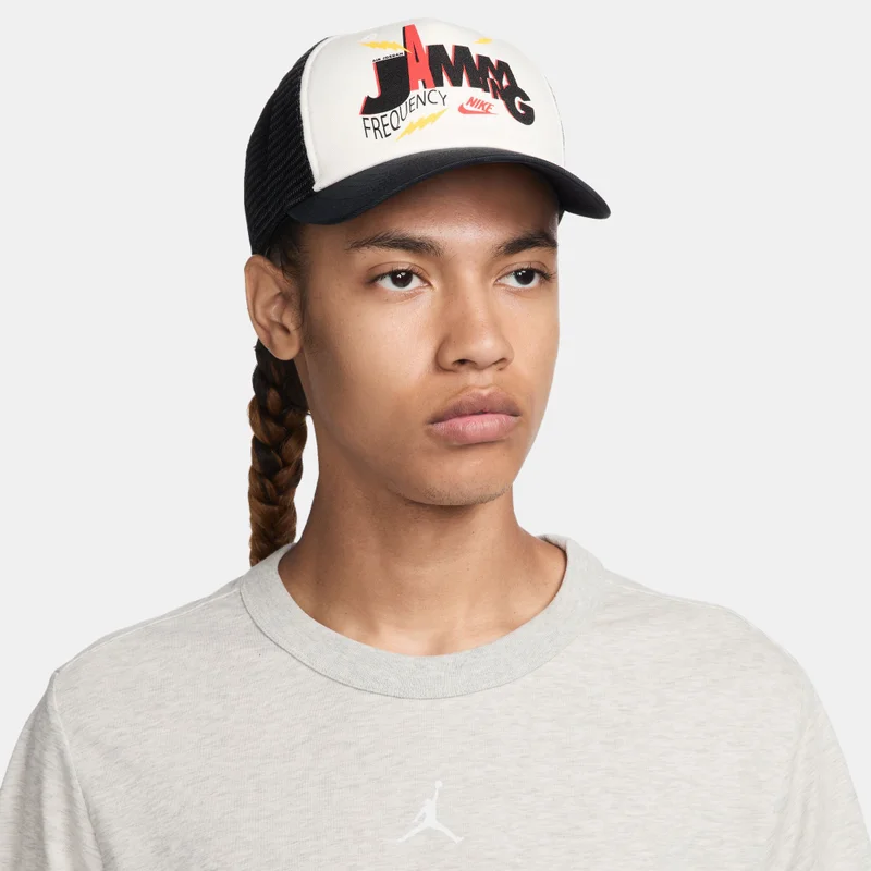 Jordan Men's Trucker Cap