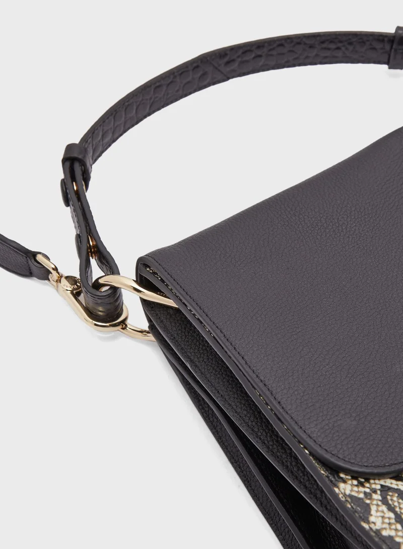 COLE HAAN Casual Satchel Bag