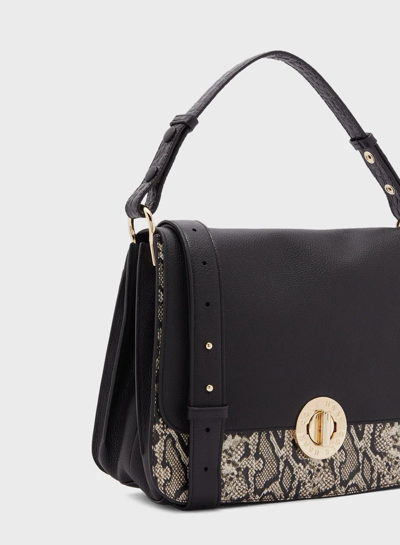 COLE HAAN Casual Satchel Bag