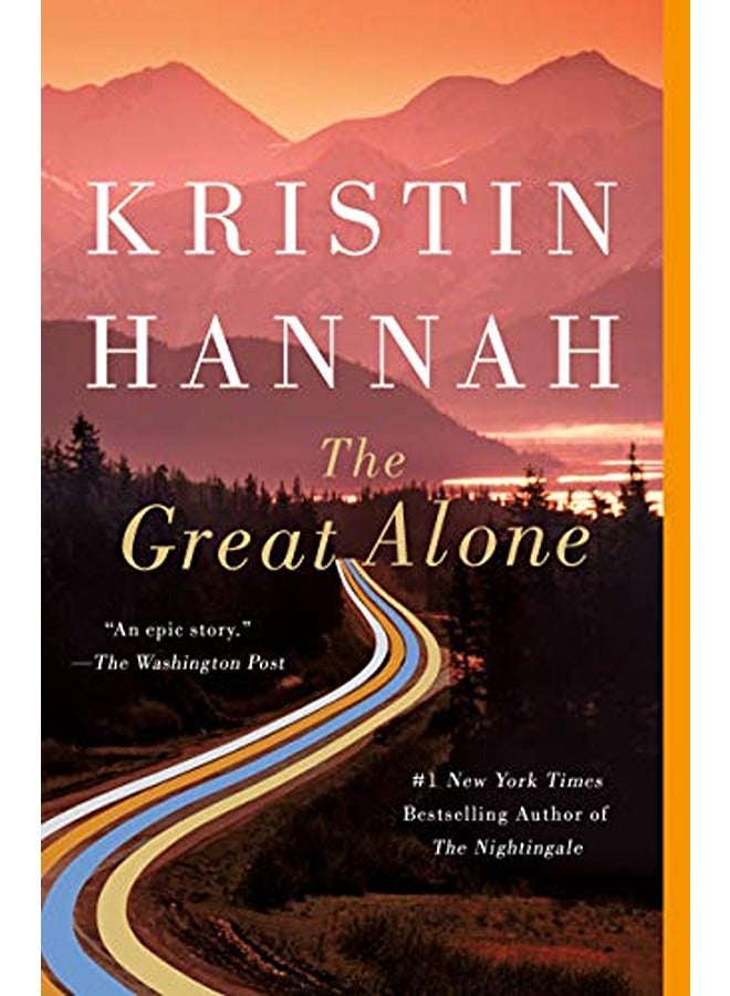 The Great Alone