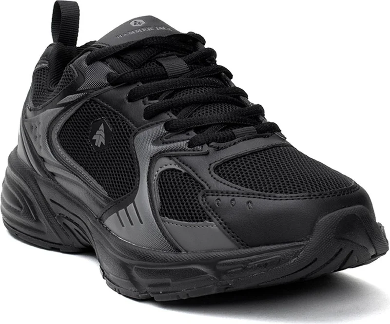 Hammer Jack Songa M Sneakers BLACK Men's Sneakers 101 23144-M-1