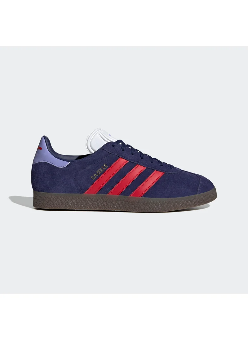 Adidas Gazelle Rekive