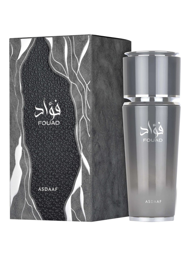 أصداف عطر أسداف فؤاد - 100 مل - Image 1