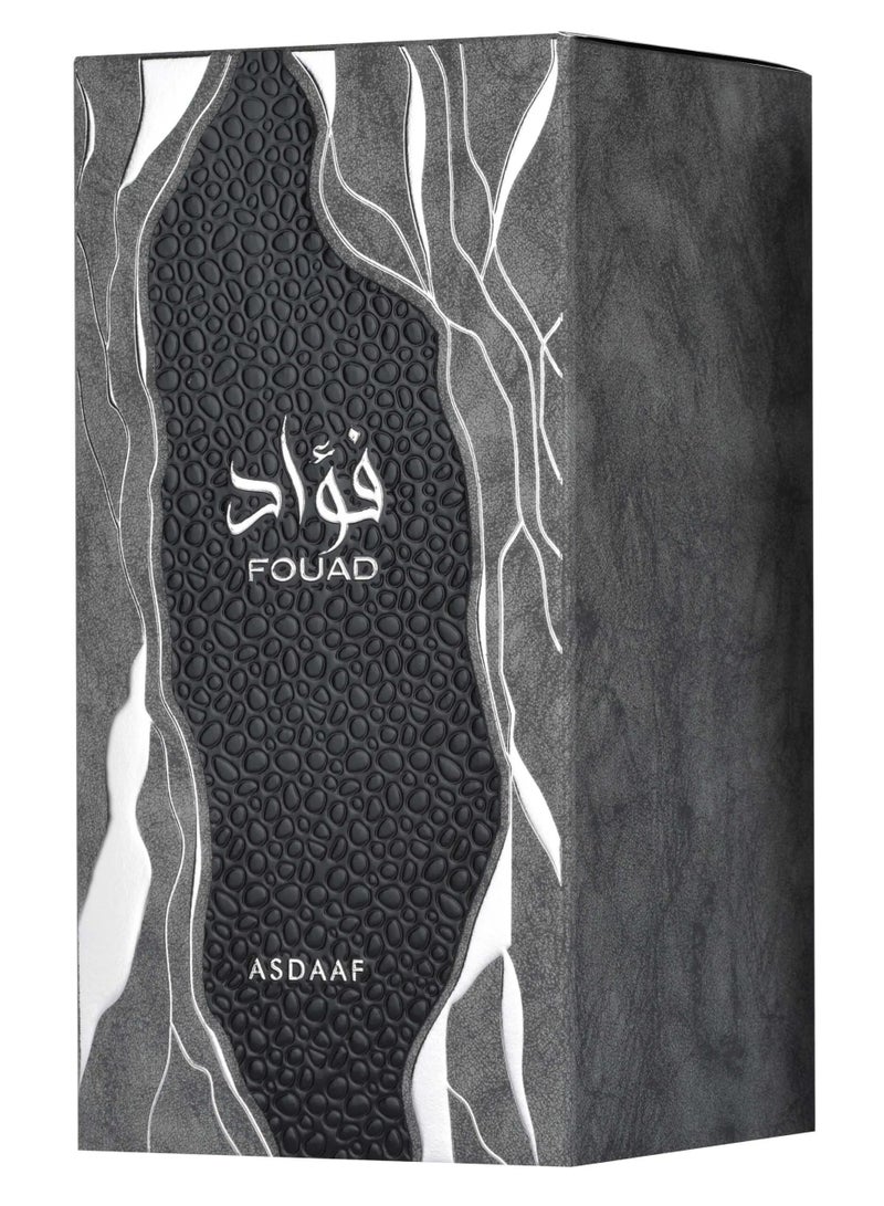 أصداف عطر أسداف فؤاد - 100 مل - Image 2