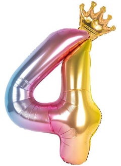 Multicolor