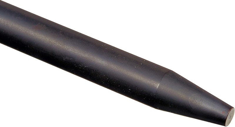 Mayhew Tools 32000 Pneumatic Taper Punch, 1/4" x 6", Black Oxide Finish - Image 2