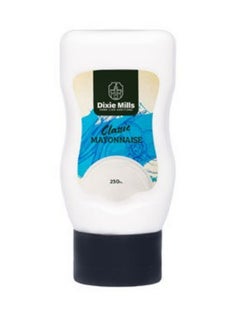 Classic Mayonnaise -250ml - pzsku/Z6391157412012A5BCD22Z/45/_/1714132700/e371b3aa-72c4-4f79-851d-5c8f8de507ad