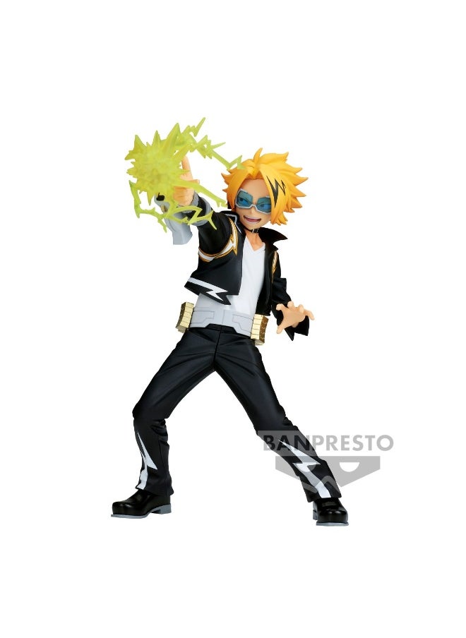 Banpresto - Banpresto My Hero Academia The Amazing Heroes Plus Vol.7 Statue - Image 1