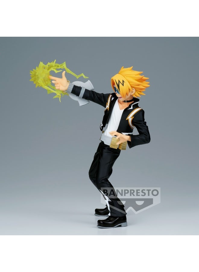 Banpresto - Banpresto My Hero Academia The Amazing Heroes Plus Vol.7 Statue - Image 1